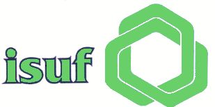 Logo 'Institut für Sozial- und Umweltforschung (ISUF)'