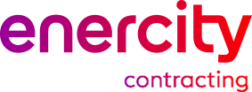 Logo 'enercity Contracting GmbH'